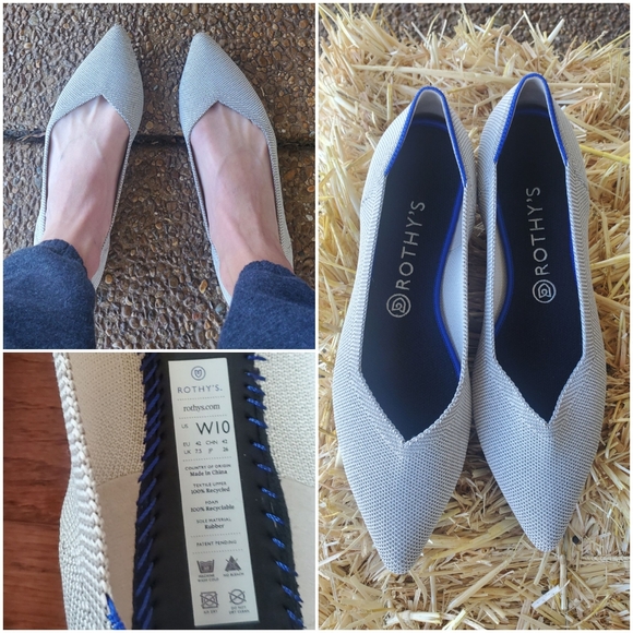 poshmark rothys 10